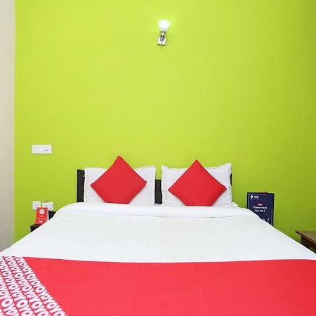 Hotel O Lime Wood Дехрадун Экстерьер фото